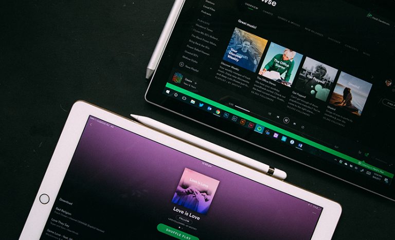 The Most Relaxing Music To Listen To While Travelling