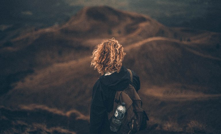 Backpacking: Southeast Asia vs. Europe