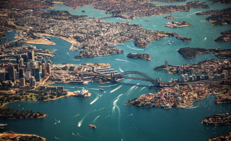 11 Things You Should Know Before Going On A Vacation To Australia