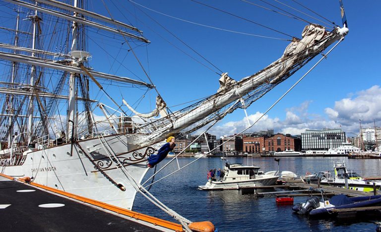 How To Not Burn A Hole In Your Wallet When Travelling To Oslo, Norway