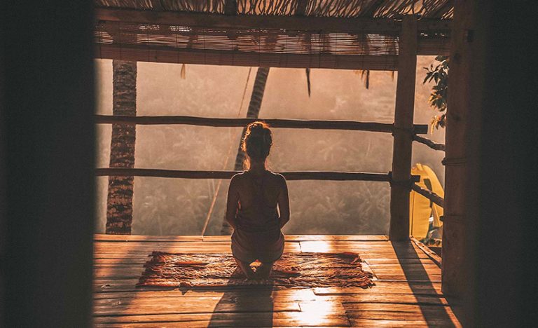 The Zafigo Guide To Hostel Yoga