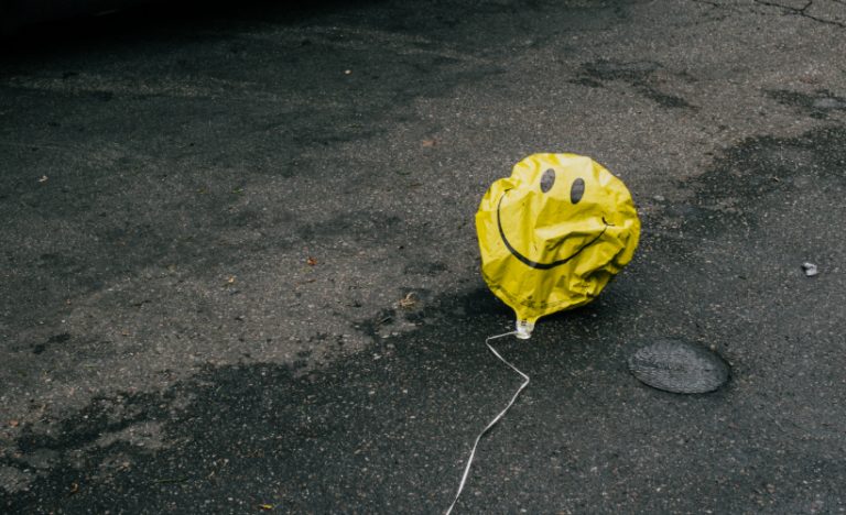 How To Deal With Stress When Your Dream Trip Is A Disaster