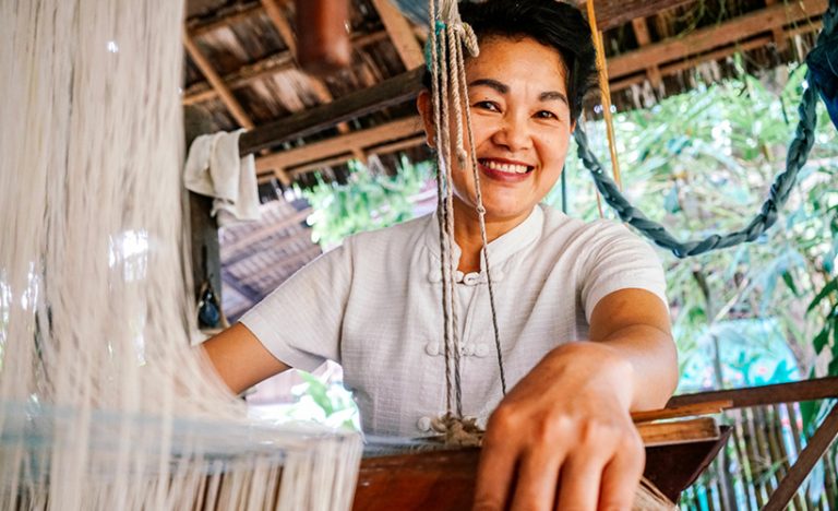The Positive Impact Of Ethical Travel In Asia