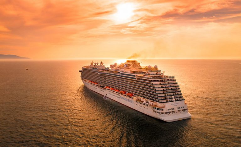 6 Asian Cruise Routes To Add To Your Travel List