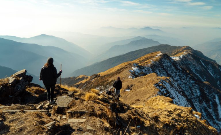 Safety First: How Solo Female Hikers Can Stay Safe On Any Trail