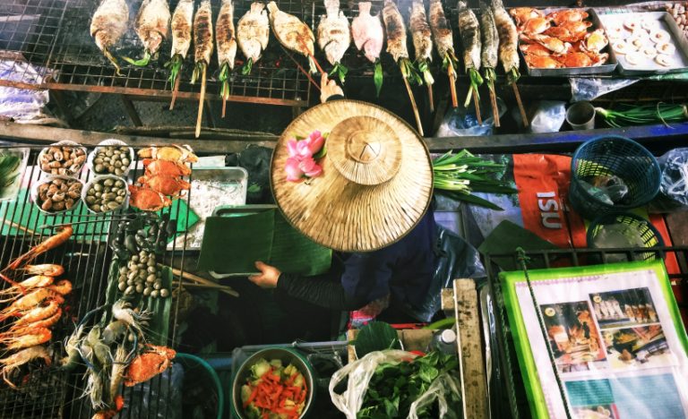 Food Tourism: How To Eat Your Way Around The World