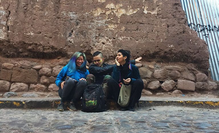 Letters From Latin America: Cusco, Peru (Part 2)
