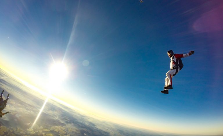 The Best Extreme Sports Activities To Do In Southeast Asia