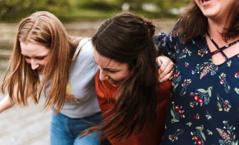 The Challenges & Perks Of Travelling As A Woman