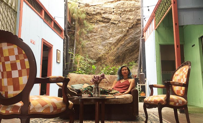 Letters From Latin America: Guayaquil, Ecuador