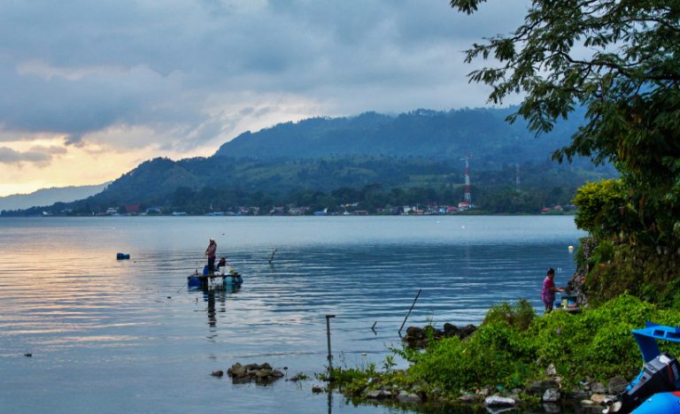 The Essential First-Timer’s Guide To Lake Toba, Indonesia