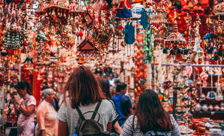 Why Travellers Love Keeping Asia On Their Travel Bucket List