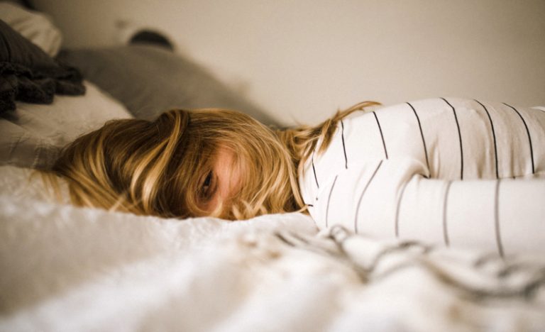 Why You Don’t Sleep As Well In A New Place — And What To Do About It