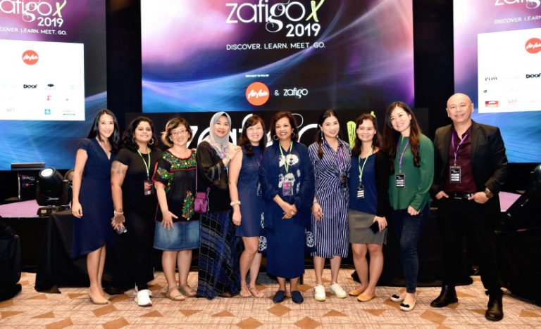 Combating COVID-19: A Message From Marina Mahathir
