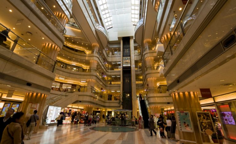 Tokyo’s Haneda Airport: Giving Singapore’s Changi Airport A Run For Its Money