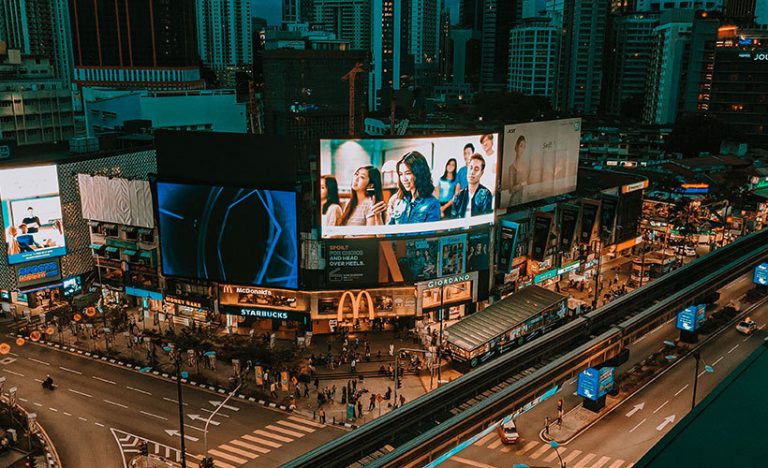 A Walking Tour Of Kuala Lumpur’s Bukit Bintang