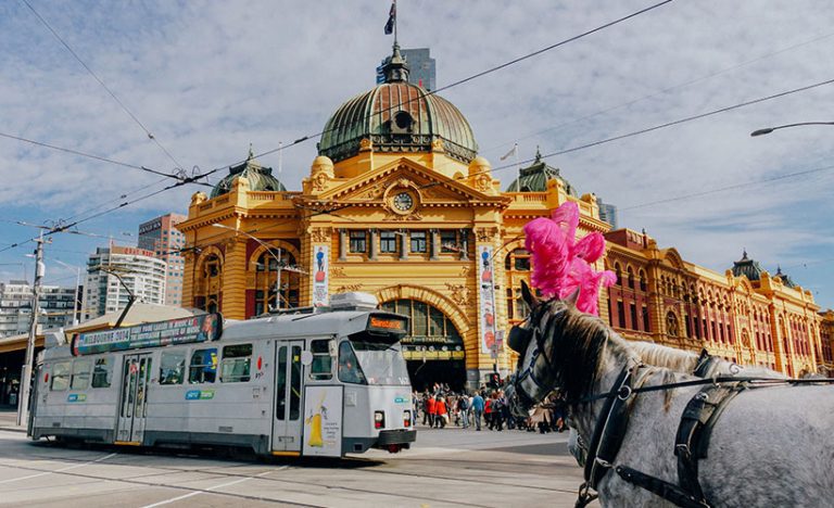6 Things To Do In Victoria, Australia In Winter 2020
