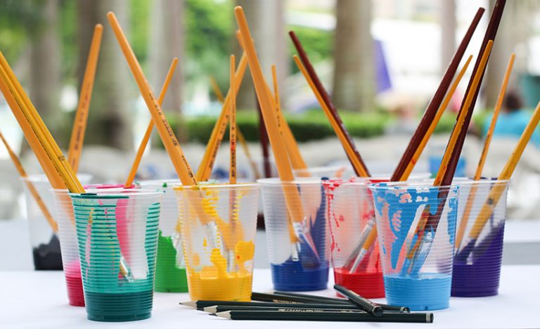 Creative Ways To Unwind During Self-Quarantine Or Lockdown