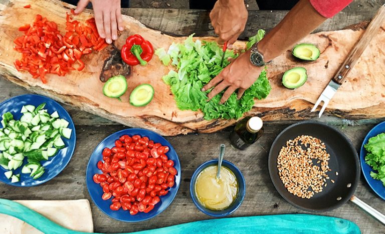 8 Western Dishes To Fire Up In The Kitchen During Quarantine