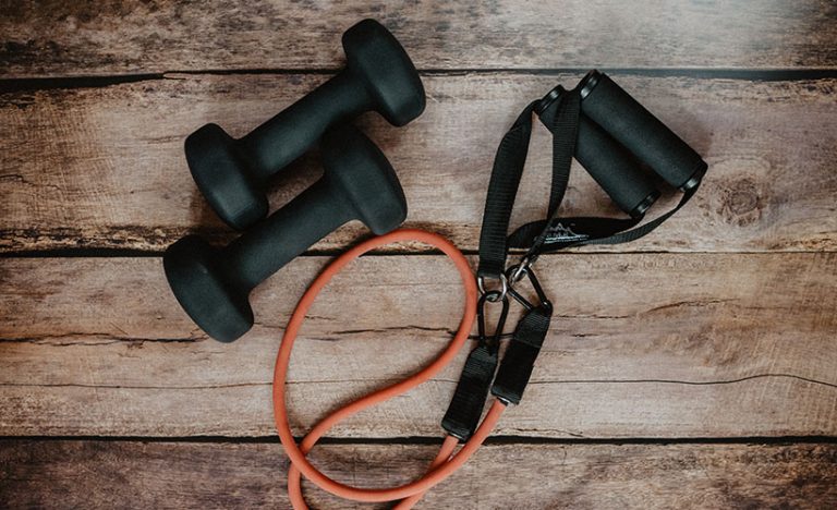 8 Very Different Virtual Workout Classes You Can Access From Anywhere In The World