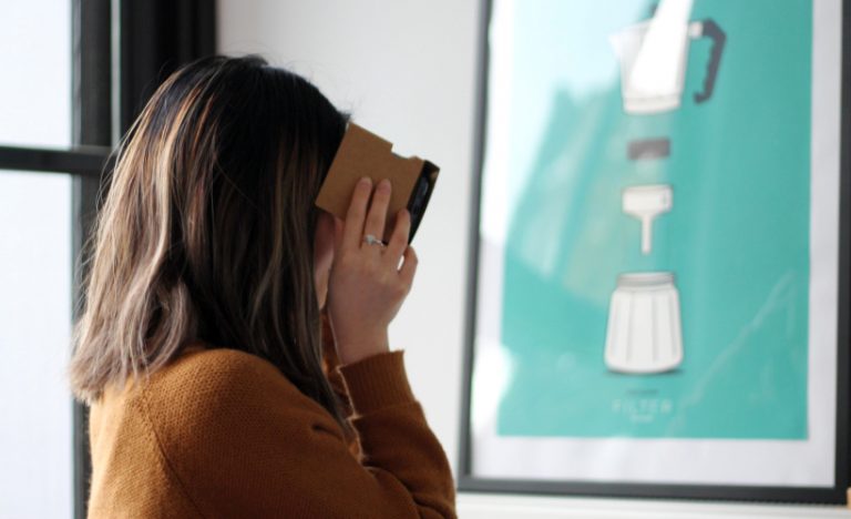 Virtual Reality Adventures To Escape Quarantine