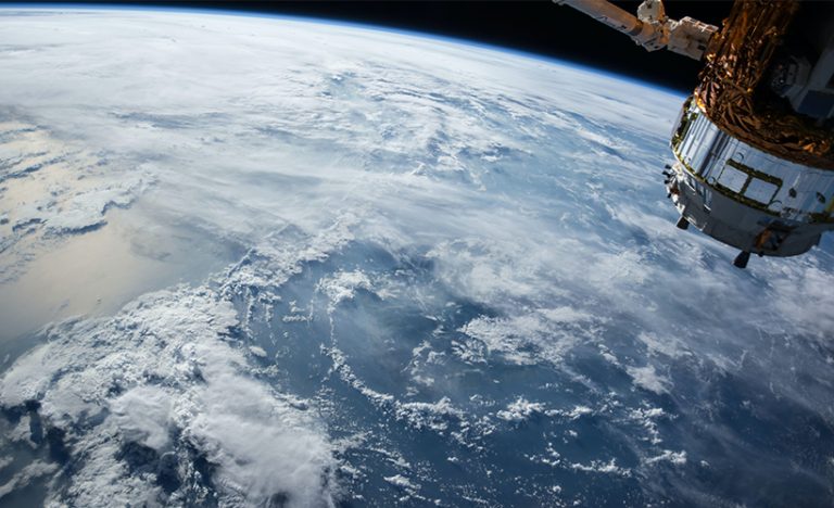 To Infinity & Beyond: 5 Seriously Cool NASA Space Tours