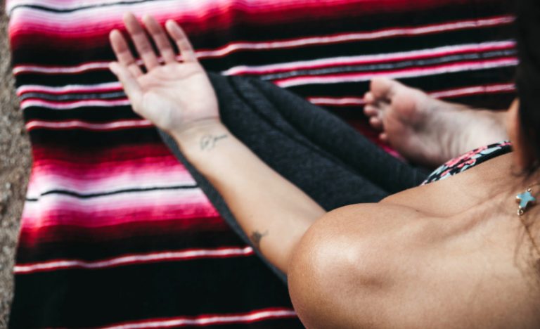 Why Now Is The Perfect Time To Start Meditating