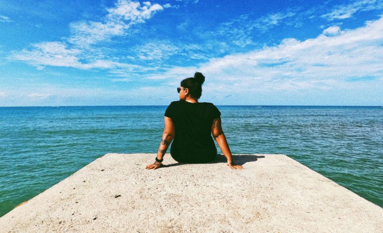 Experiencing Life In Slo-Mo On Belitung Island, Indonesia