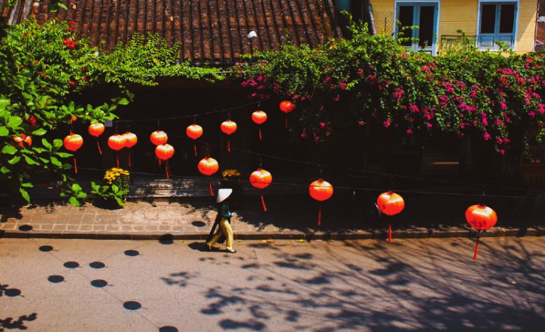 Why Hoi An, Vietnam Is The Perfect Destination For Budding Photographers
