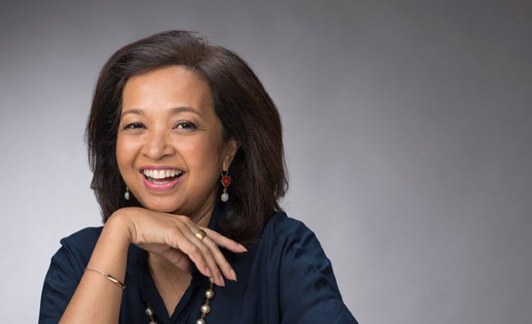 A Note From Marina Mahathir On ZafigoX 2020