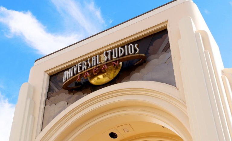 All You Need To Know When Visiting Universal Studios, Japan