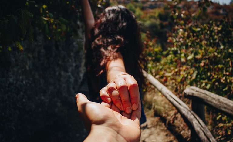 6 Things You Need To Know Before You Travel With Your Boyfriend