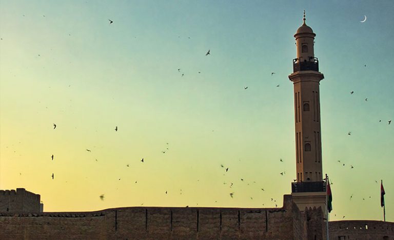 Eid al-Fitr Together & Apart: How To Celebrate Hari Raya In The Time Of COVID-19