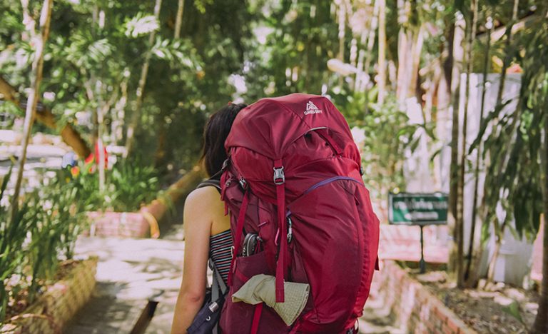 8 Days In Sri Lanka: 8 Tips For A First-Time Female Backpacker