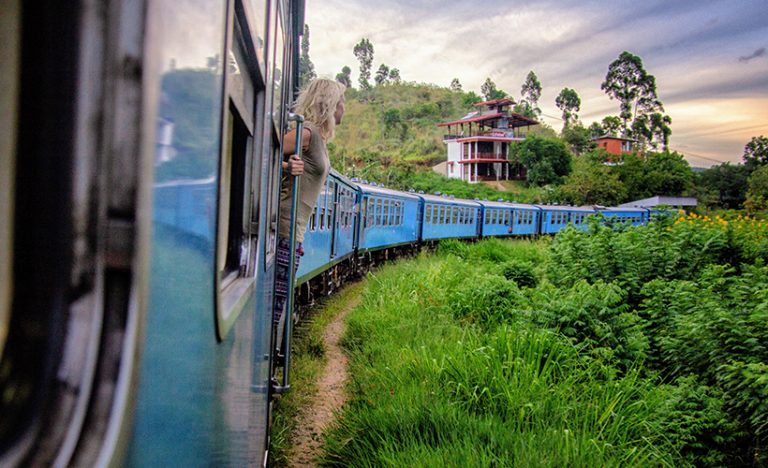 5 Weekend Trips To Take From Colombo, Sri Lanka