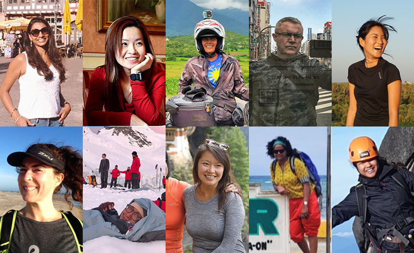 #ZafigoStories: Humans of Lockdown edition, part 2
