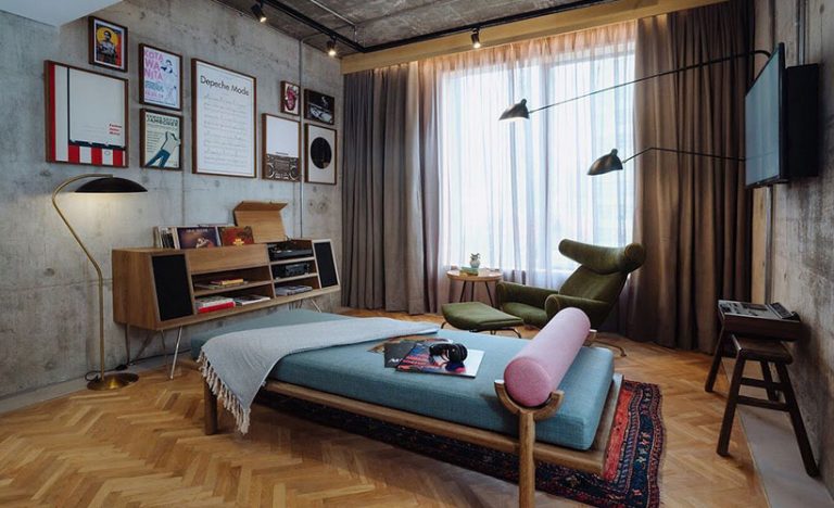 The New Normal: 10 Places To Staycation & Chill Across Malaysia