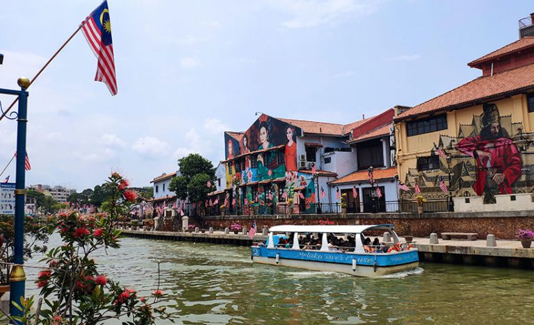 7 Non-Touristy Activities To Do In Melaka, Malaysia