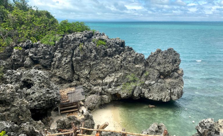 Going Off The Grid: A Day Of Island Hopping Around Guimaras, Philippines