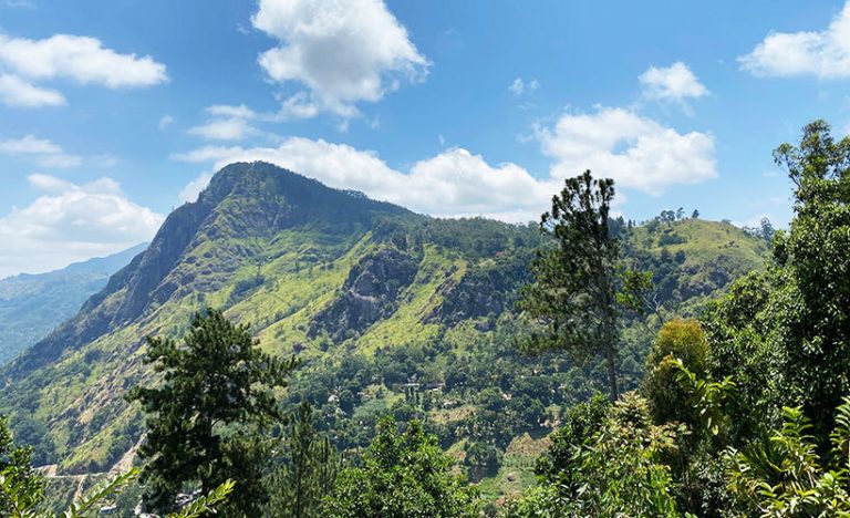 5 Reasons Why You Should Make Sri Lanka Your Next Romantic Getaway
