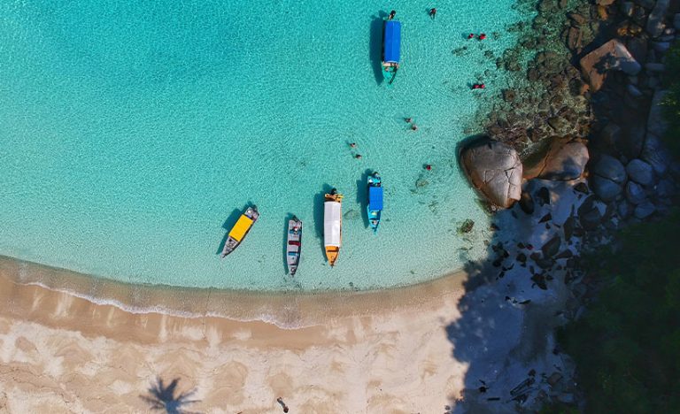 An Essential Guide To Enjoying Malaysia’s Perhentian Kecil