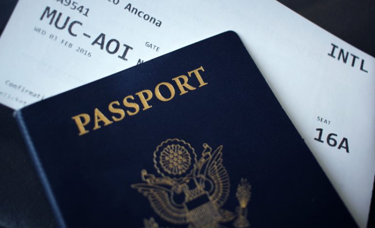 I Bought A Flight Ticket To Travel During The COVID-19 Pandemic
