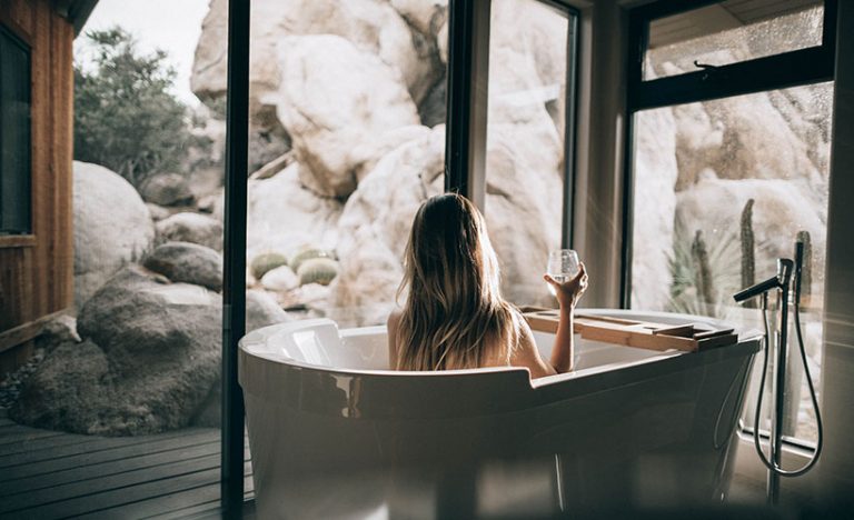 5 Cool & Unconventional Spa Treatments From Around The World