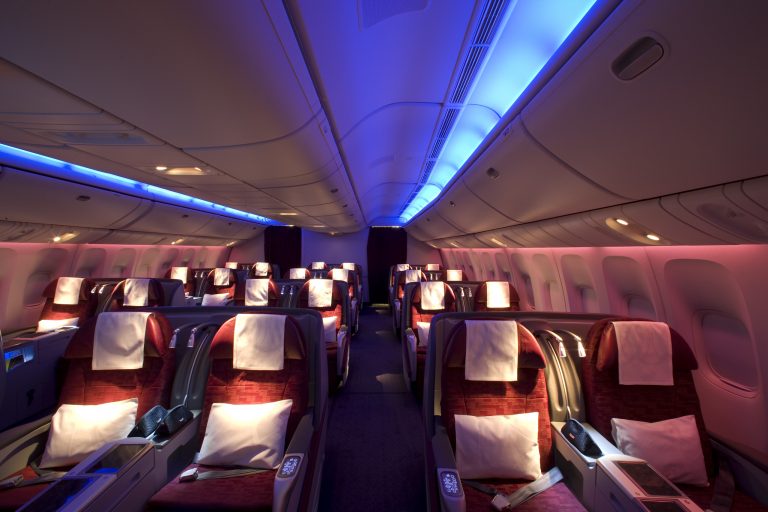Travel News You May Have Missed: No More In-Flight Magazines, Meals Or Pillows? (13 July)