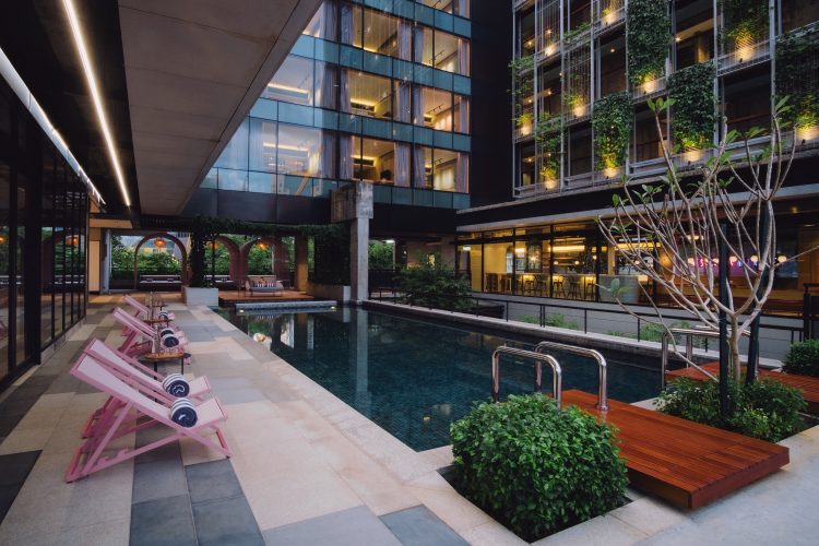 8 Reasons To Book That Staycation ASAP