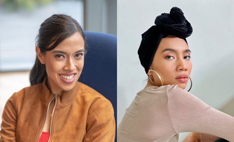 Hello Zafigo Recap: Trailblazers Nicol David and Yuna On International Success