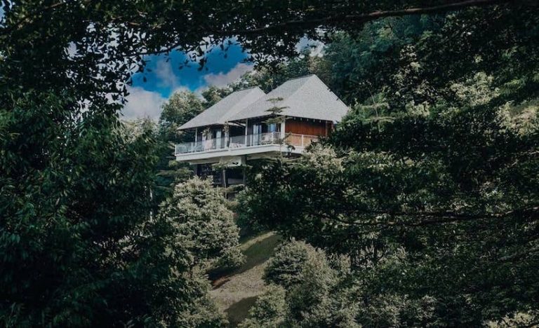 11 Airbnb’s Around Malaysia Perfect For Weekend Getaways