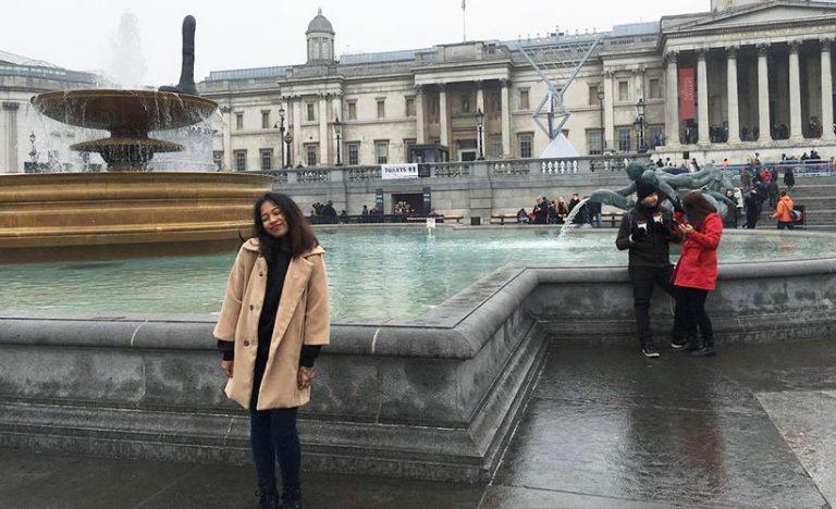 How I Convinced My Overprotective Asian Parents To Let Me Travel Alone
