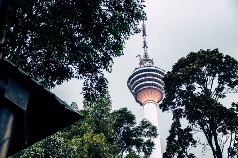 Movie Magic: 7 Film Locations In Malaysia To Inspire Your Next Staycation