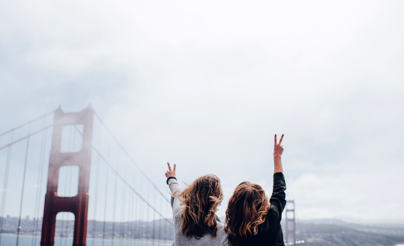 #teamZafigo shares what each of us has learned while travelling with our friends.